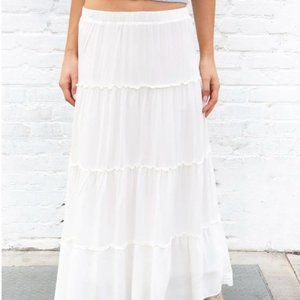 Brandy Melville Izzy Skirt